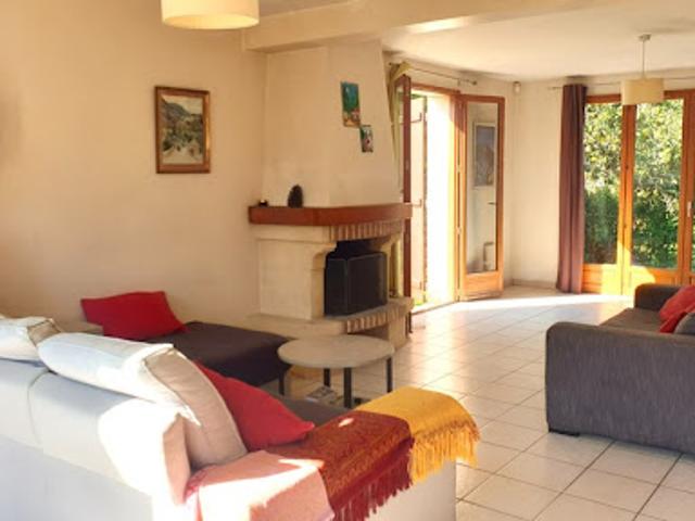 Vente Maison 6 pièces 138 m2 Champigny sur Marne
