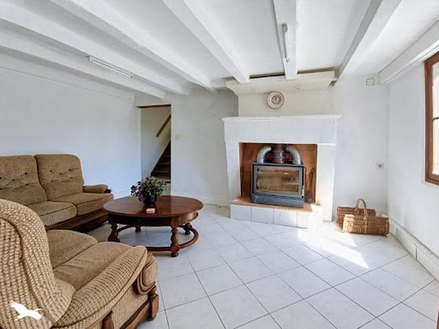Vente Maison 6 pièces 138 m2 Champmillon