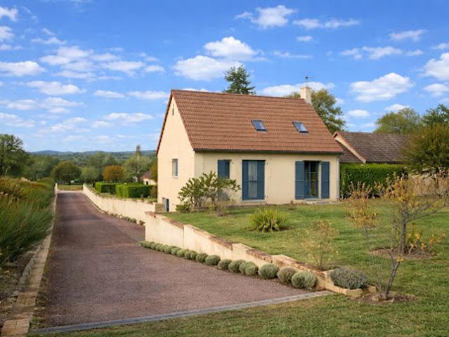 Vente Maison 6 pièces 138 m2 Châteaumeillant
