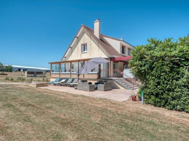 Vente Maison 6 pièces 138 m2 Chézy sur Marne