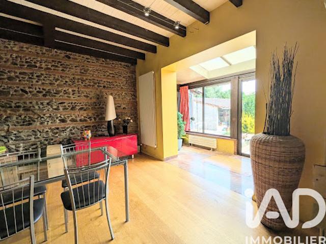 Vente Maison 6 pièces 138 m2 Colomiers