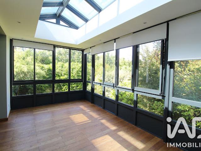 Vente Maison 6 pièces 138 m2 Cormeilles en Parisis
