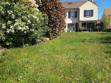 Vente Maison 6 pièces 128 m2 Courdimanche