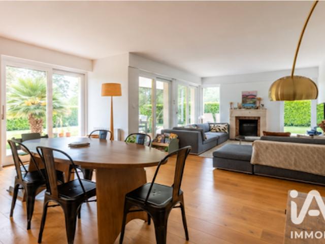 Vente Maison 6 pièces 138 m2 Dingé
