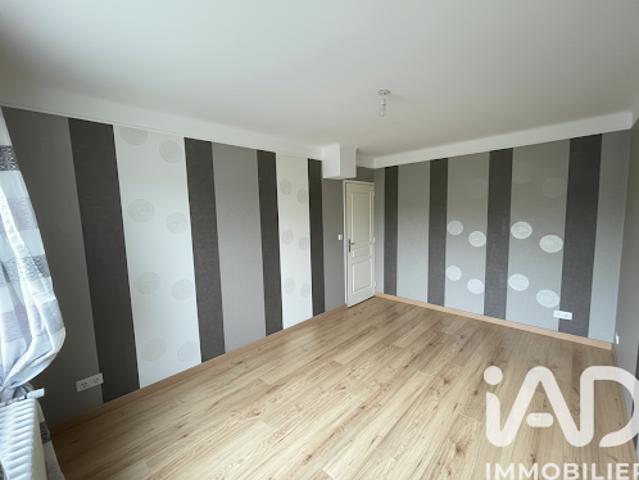 Vente Maison 6 pièces 138 m2 Dommartin Lettrée