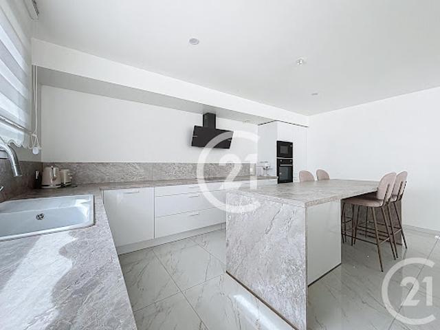 Vente Maison 6 pièces 138 m2 Eterville