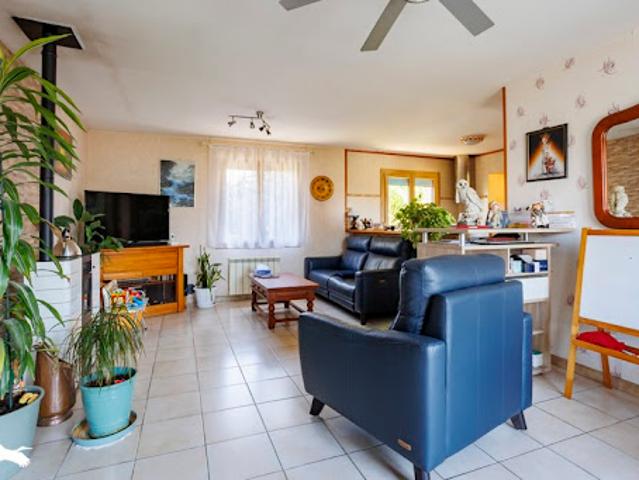 Vente Maison 6 pièces 138 m2 Escalquens