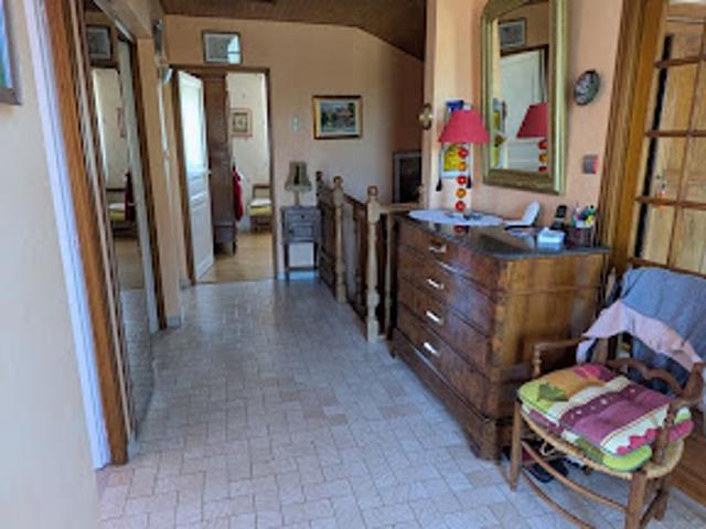 Vente Maison 6 pièces 138 m2 Faverney
