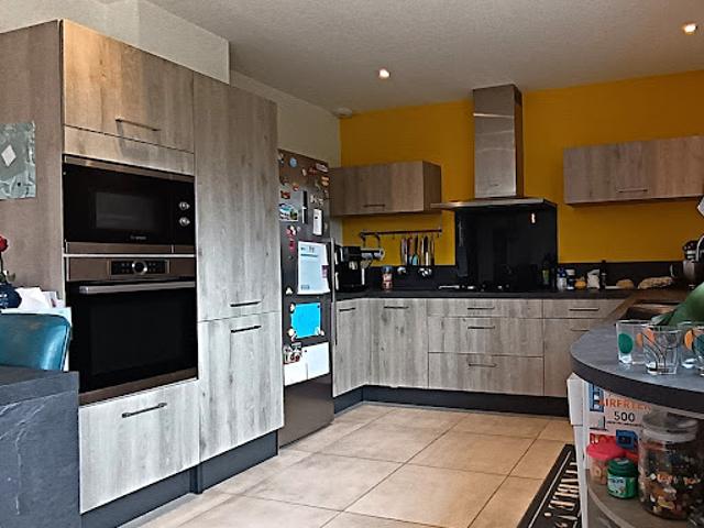 Vente Maison 6 pièces 138 m2 Feytiat