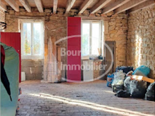 Vente Maison 6 pièces 138 m2 Garnat sur Engièvre