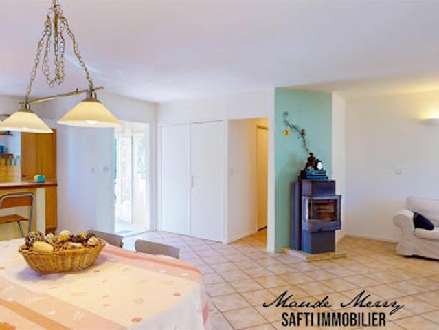 Vente Maison 6 pièces 138 m2 Garéoult