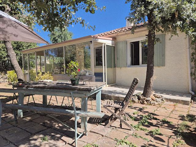 Vente Maison 6 pièces 138 m2 Garéoult