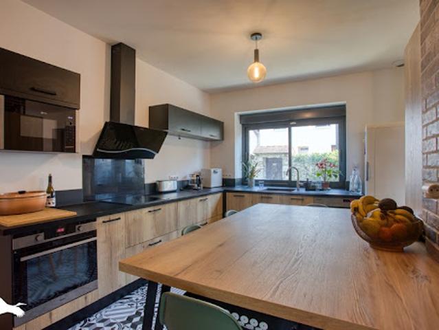 Vente Maison 6 pièces 138 m2 Gramat