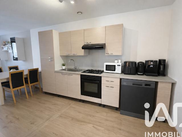 Vente Maison 6 pièces 138 m2 Herrlisheim près Colmar