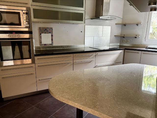 Vente Maison 6 pièces 138 m2 Issy les Moulineaux