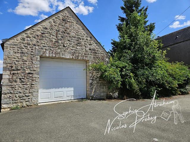 Vente Maison 6 pièces 138 m2 Janville en Beauce
