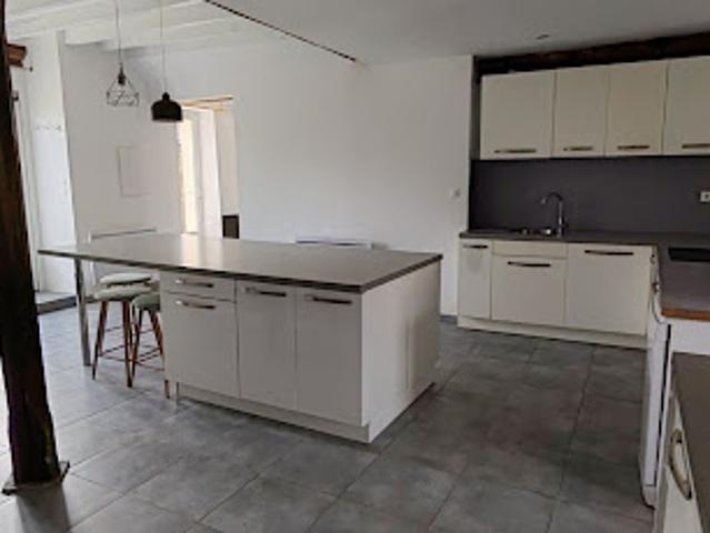 Vente Maison 6 pièces 129 m2 Lumigny Nesles Ormeaux