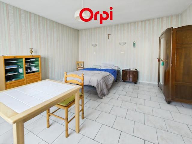 Vente Maison 6 pièces 138 m2 La Chapelle Saint Rémy