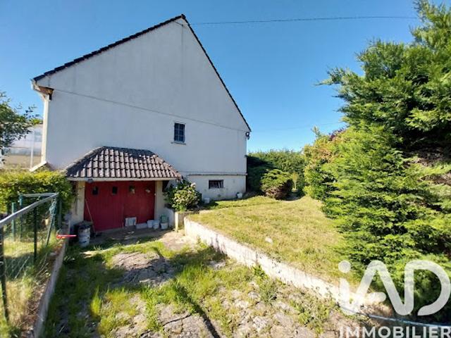 Vente Maison 6 pièces 138 m2 La Charmée