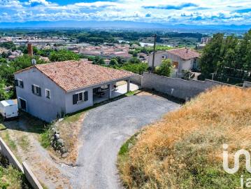 Vente Maison 6 pièces 138 m2 La Voulte sur Rhône