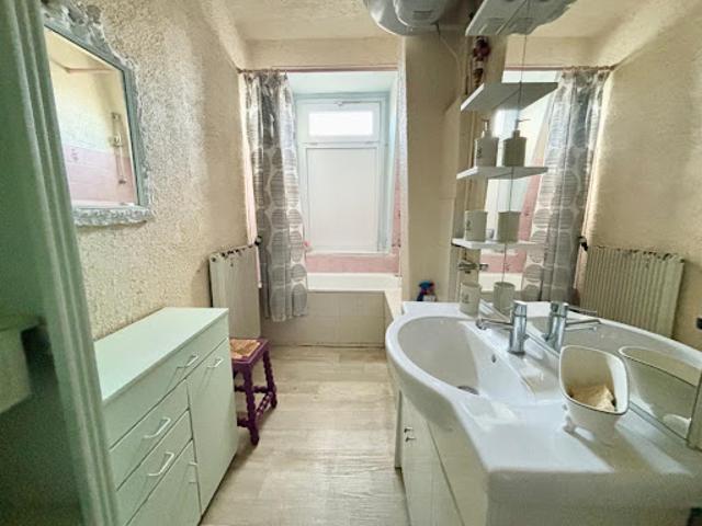 Vente Maison 6 pièces 138 m2 Le Crotoy