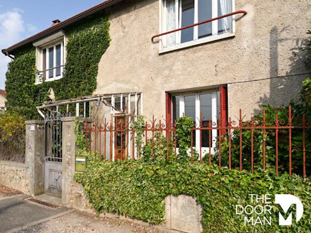 Vente Maison 6 pièces 138 m2 Le Perray en Yvelines