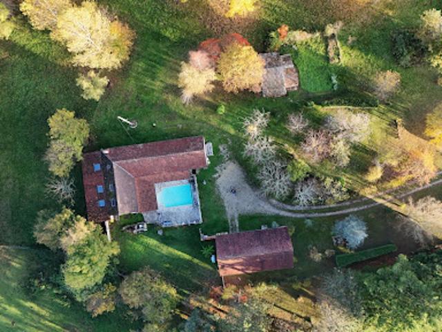 Vente Maison 6 pièces 138 m2 Le Vigan