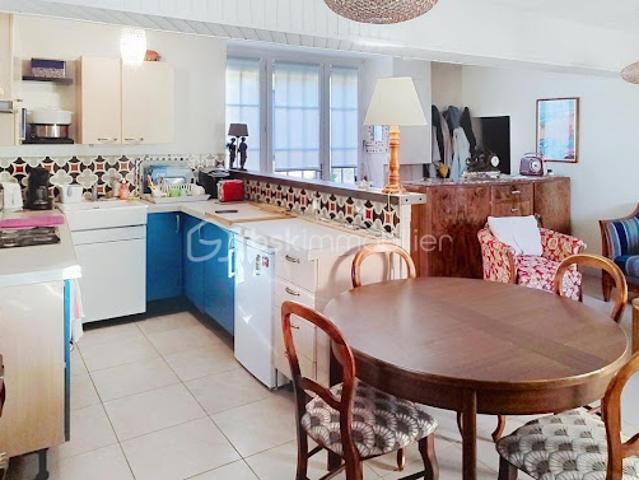 Vente Maison 6 pièces 138 m2 Lectoure