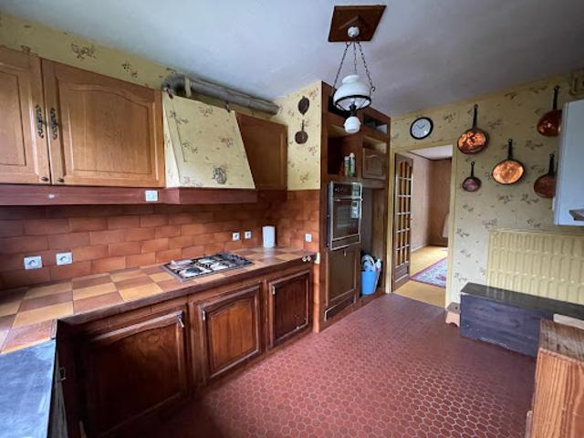 Vente Maison 6 pièces 138 m2 Lizy sur Ourcq