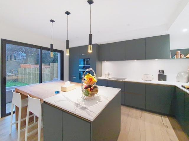Vente Maison 6 pièces 138 m2 Lorient