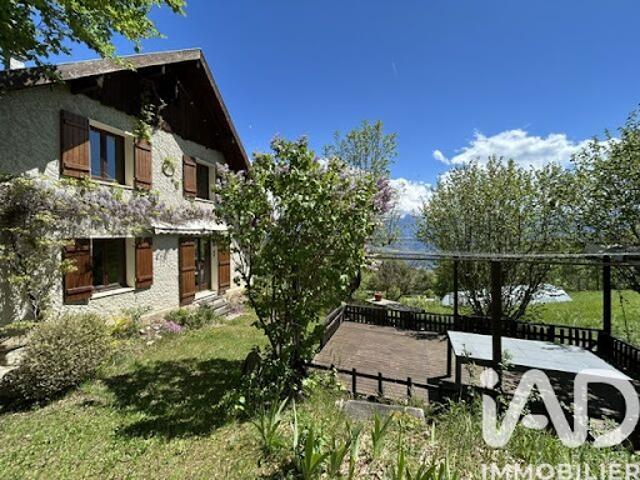 Vente Maison 6 pièces 138 m2 Plateau des Petites Roches