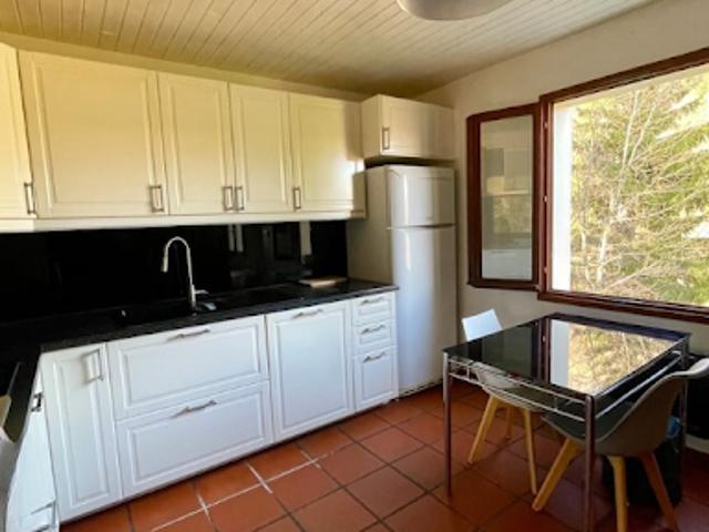 Vente Maison 6 pièces 138 m2 Plateau des Petites Roches
