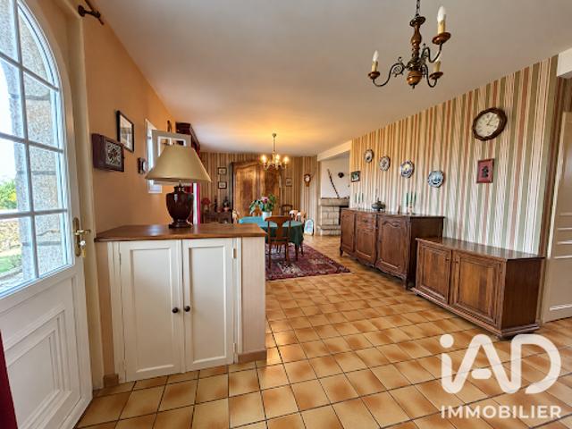 Vente Maison 6 pièces 138 m2 Pleudihen sur Rance