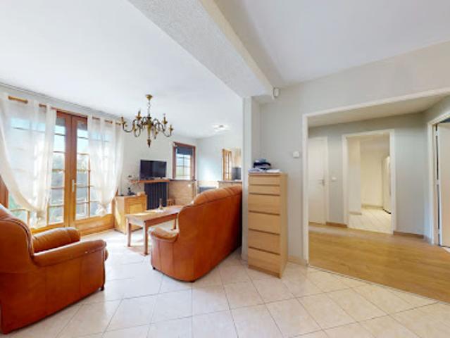 Vente Maison 6 pièces 138 m2 Pontault Combault