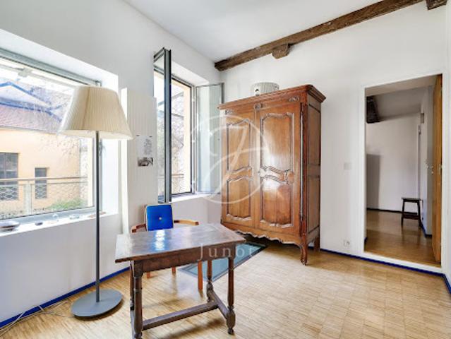 Vente Maison 6 pièces 138 m2 Rueil Malmaison
