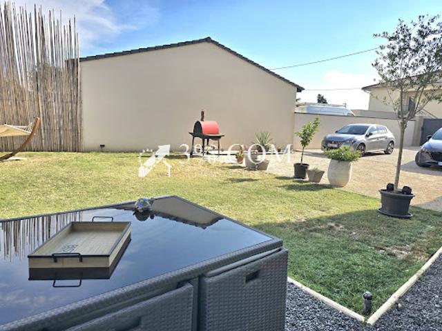 Vente Maison 6 pièces 138 m2 Romans sur isere