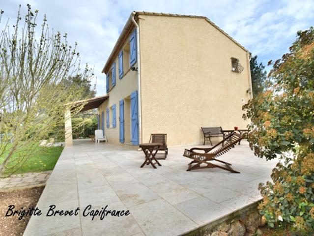 Vente Maison 6 pièces 138 m2 Saint Maximin la Sainte Baume