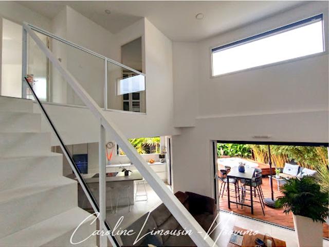 Vente Maison 6 pièces 138 m2 Saint Melaine sur Aubance