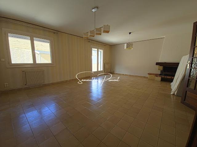 Vente Maison 6 pièces 138 m2 Saint Estève