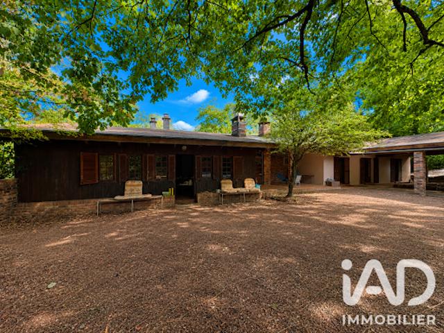 Vente Maison 6 pièces 138 m2 Saint Fargeau Ponthierry