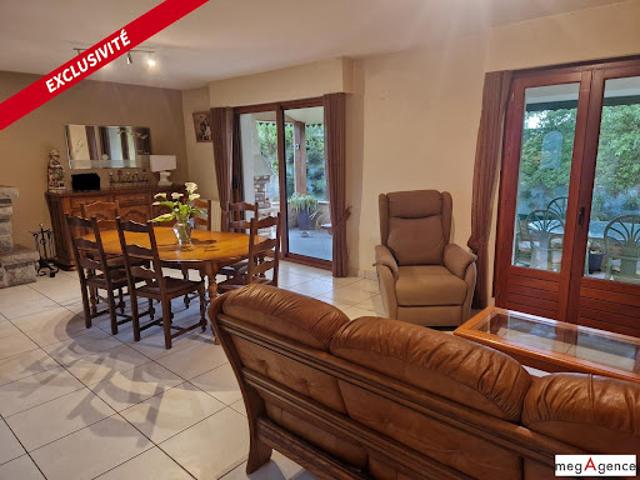 Vente Maison 6 pièces 138 m2 Saint Guyomard
