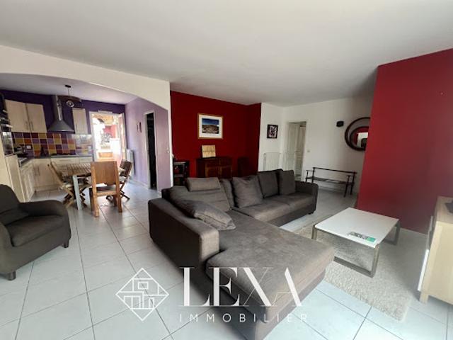 Vente Maison 6 pièces 138 m2 Saint Georges d'Orques