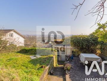 Vente Maison 6 pièces 138 m2 Saint Germain en Laye