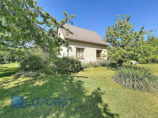 Vente Maison 6 pièces 138 m2 Saint Germain sur Avre