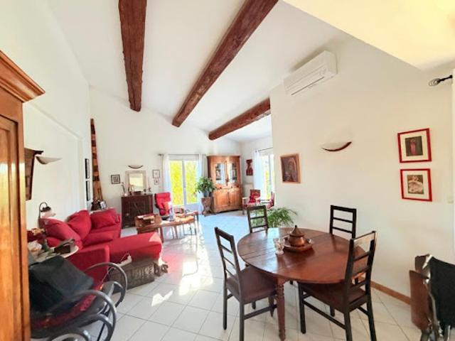 Vente Maison 6 pièces 138 m2 Saint jean de vedas