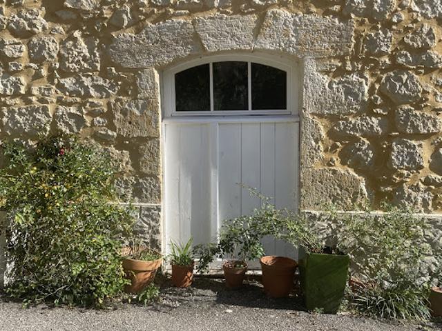 Vente Maison Saint Puy