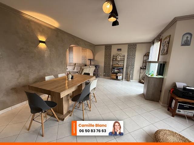 Vente Maison 6 pièces 138 m2 Jouy