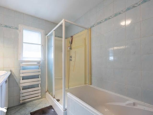 Vente Maison 6 pièces 138 m2 Saint Viâtre