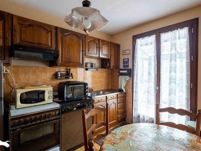 Vente Maison 6 pièces 146 m2 Saint Yrieix sur Charente