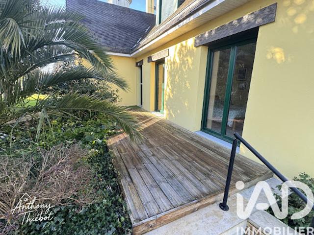 Vente Maison 6 pièces 138 m2 Sainte Mère Eglise